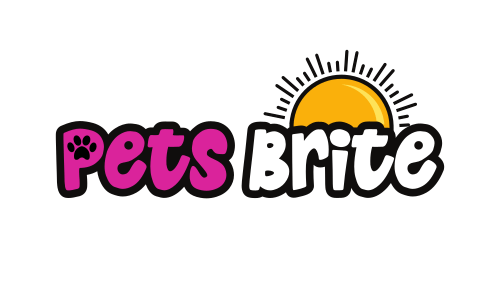 Pets Brite logo