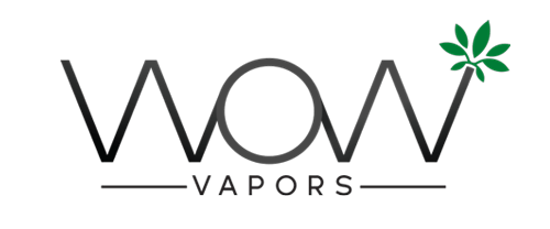 wow vapors logo