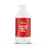 Keto MCT Oil | Assure Nutrition