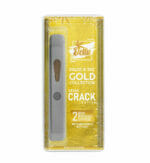 Green Crack Delta 8 Disposable Pen - 2 Gram