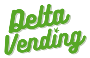 Delta Vending Logo